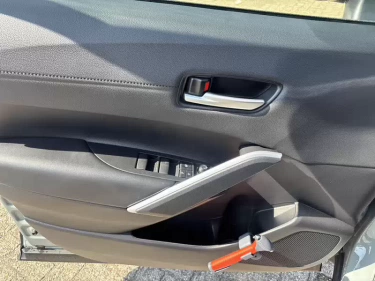 Foto van Toyota Corolla Cross