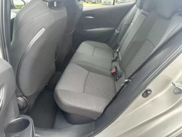 Foto van Toyota Corolla