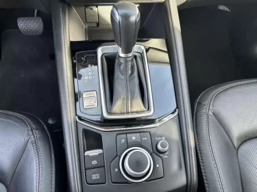 Foto van Mazda CX-5