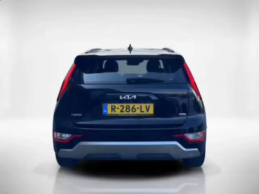 Foto van Kia Niro