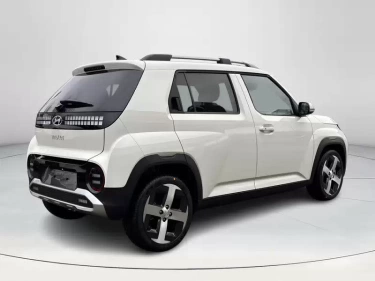 Foto van Hyundai INSTER