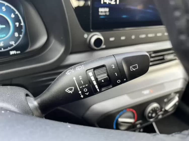 Foto van Hyundai Bayon