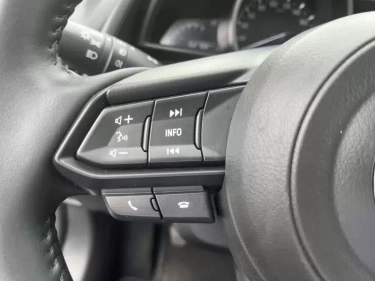 Foto van Mazda 2