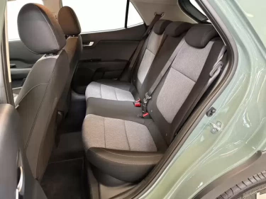 Foto van Kia Stonic