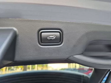 Foto van Kia Niro