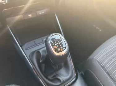 Foto van Kia Stonic
