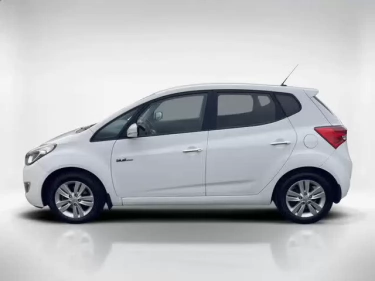 Foto van Hyundai ix20