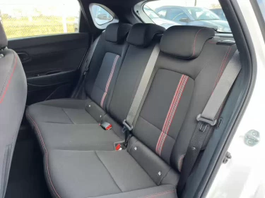 Foto van Hyundai i20