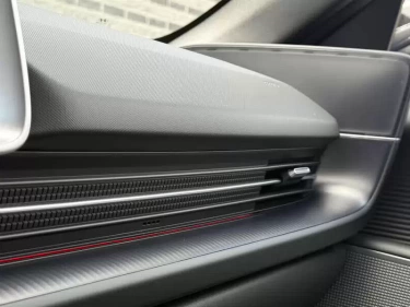 Foto van Hyundai IONIQ 6