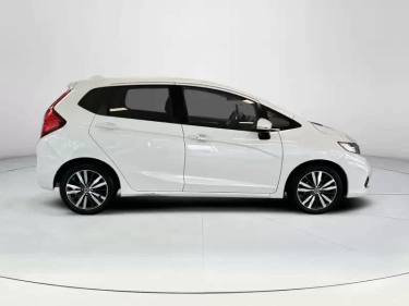 Foto van Honda Jazz