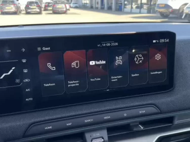 Foto van Kia EV2