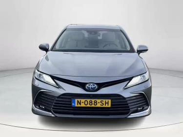 Foto van Toyota Camry