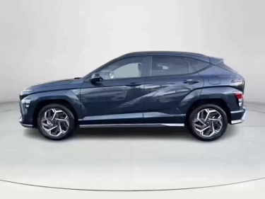 Foto van Hyundai Kona