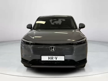 Foto van Honda HR-V