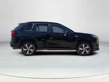 Foto van Toyota RAV4