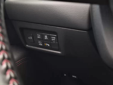 Foto van Mazda CX-5