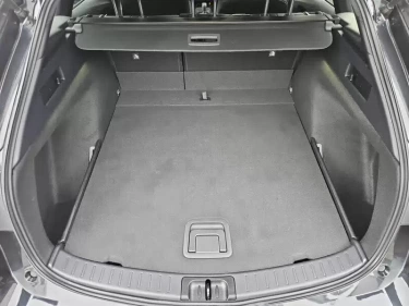 Foto van Toyota Corolla Touring Sports