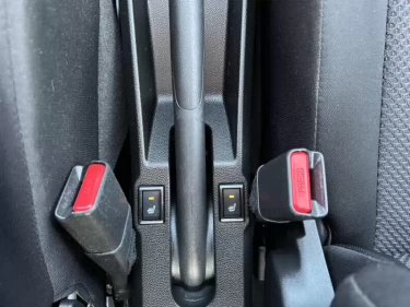 Foto van Suzuki Ignis