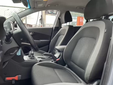 Foto van Hyundai Kona