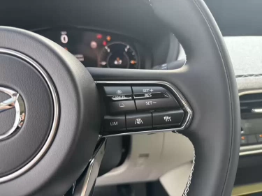 Foto van Mazda CX-60