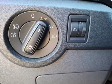 Foto van Volkswagen T-Cross