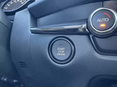 Foto van Mazda CX-30