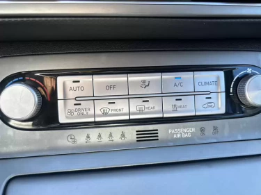 Foto van Hyundai Kona