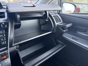 Foto van Toyota Prius +