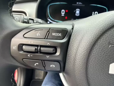 Foto van Kia Stonic