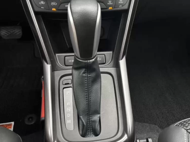 Foto van Suzuki S-Cross