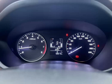 Foto van Hyundai i20