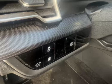 Foto van Kia Sportage