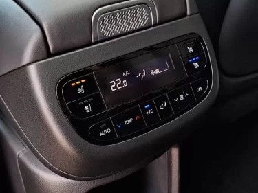 Foto van Hyundai IONIQ