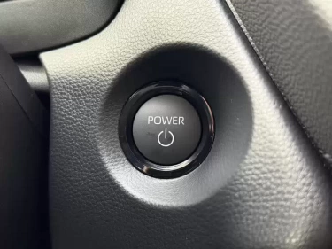 Foto van Toyota Corolla Cross