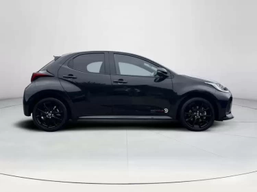 Foto van Mazda 2 Hybrid