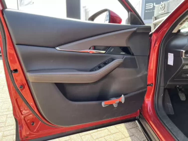 Foto van Mazda CX-30