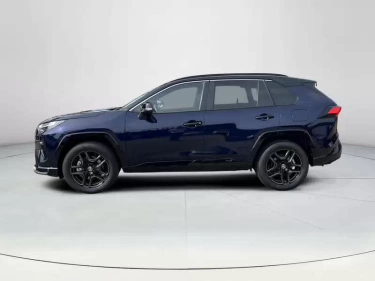 Foto van Toyota RAV4