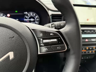 Foto van Kia Ceed