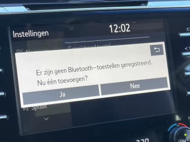 Foto van Toyota Camry