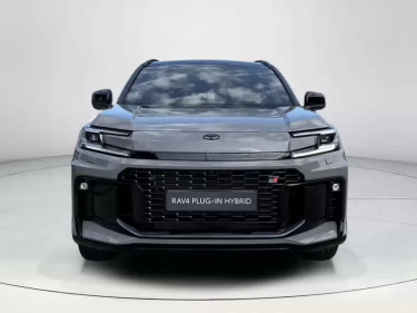 Foto van Toyota RAV4