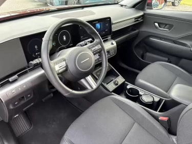 Foto van Hyundai Kona