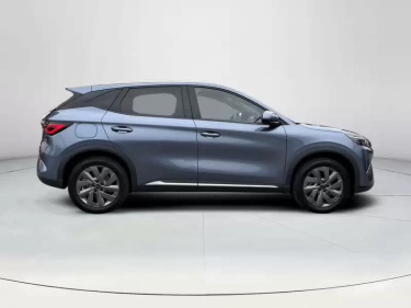 Foto van BYD ATTO 3 EVO