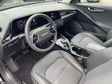 Foto van Kia Niro