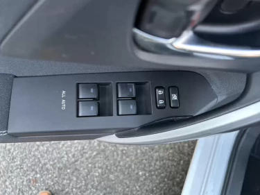 Foto van Toyota Auris