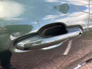 Foto van Toyota Highlander