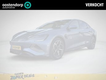 BYD SEAL Design RWD 82.5 kWh | Adpative Cruise Control | 360 Camera | Panoramadak | occasion 2024