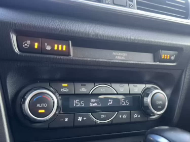 Foto van Mazda 3