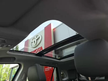 Foto van Suzuki S-Cross