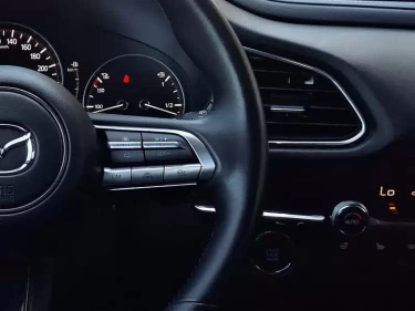 Foto van Mazda CX-30
