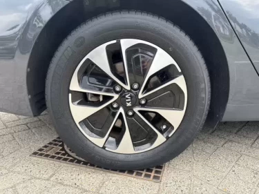 Foto van Kia Ceed Sportswagon